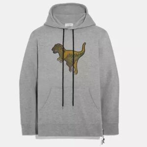 Coach Rexy Hoodie